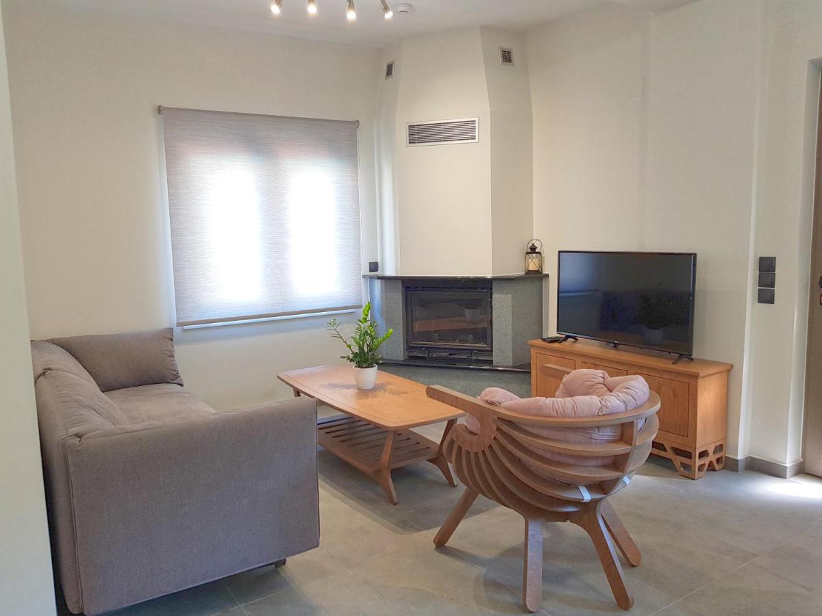 Four Seasons Homes Sztalósz Kültér fotó