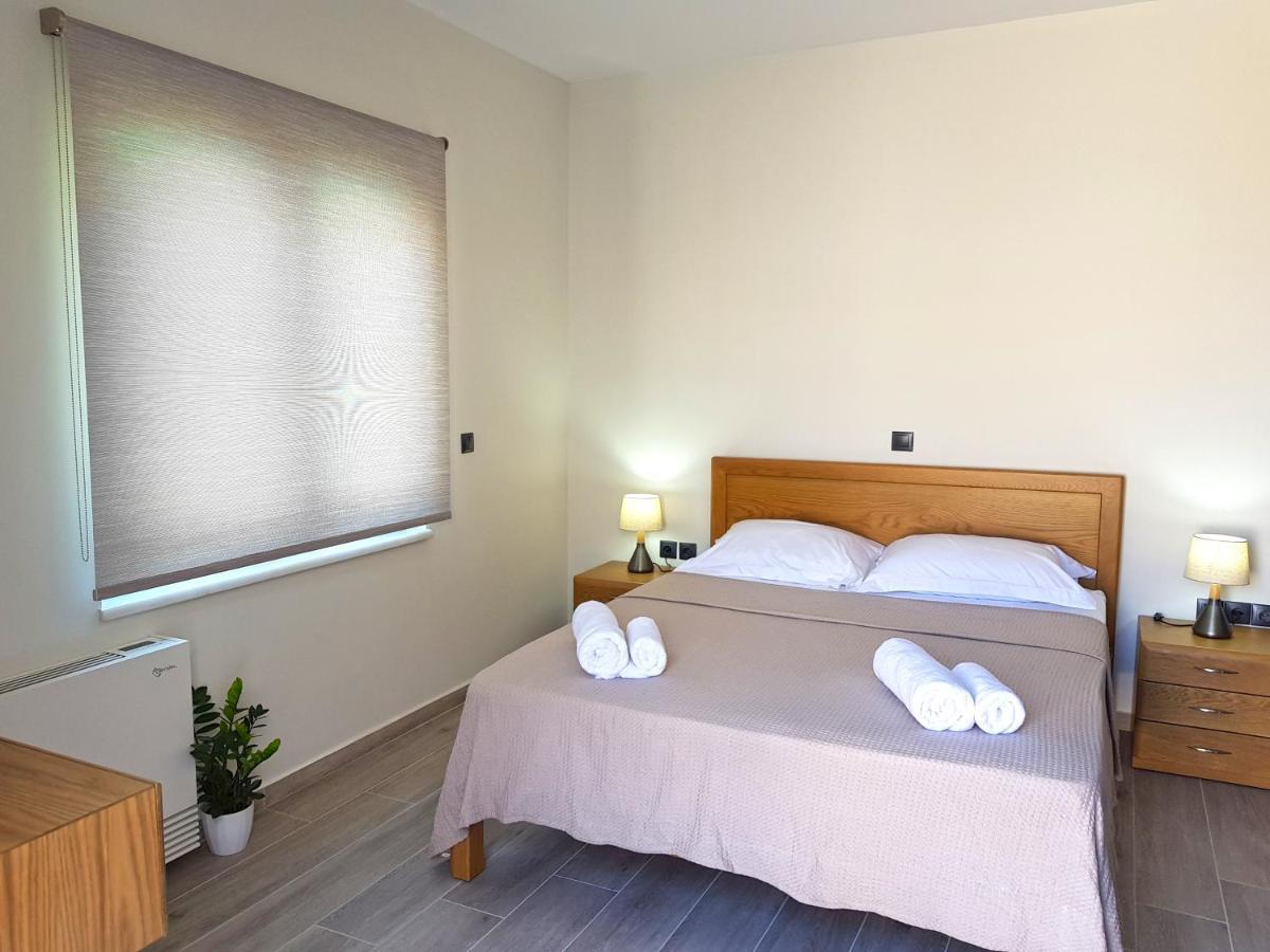 Four Seasons Homes Sztalósz Kültér fotó