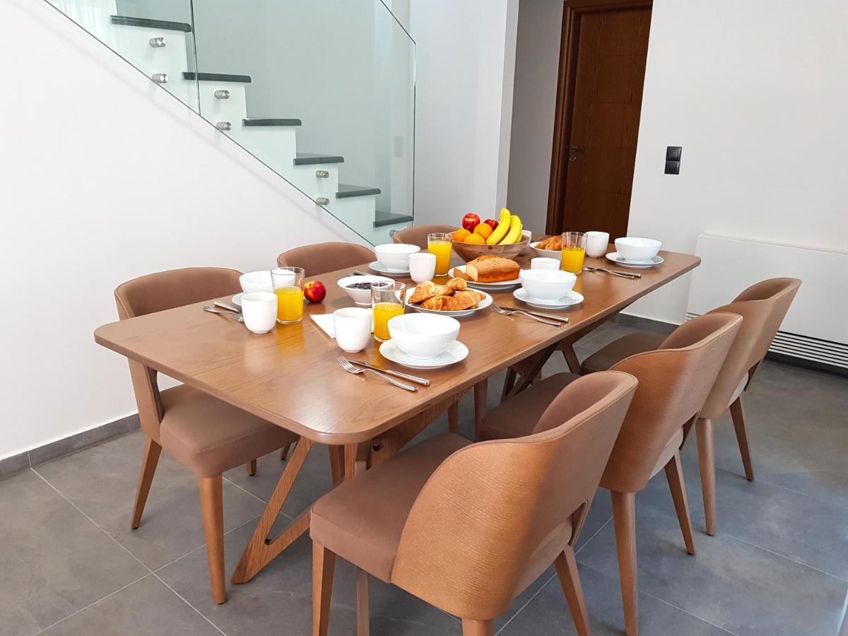 Four Seasons Homes Sztalósz Kültér fotó
