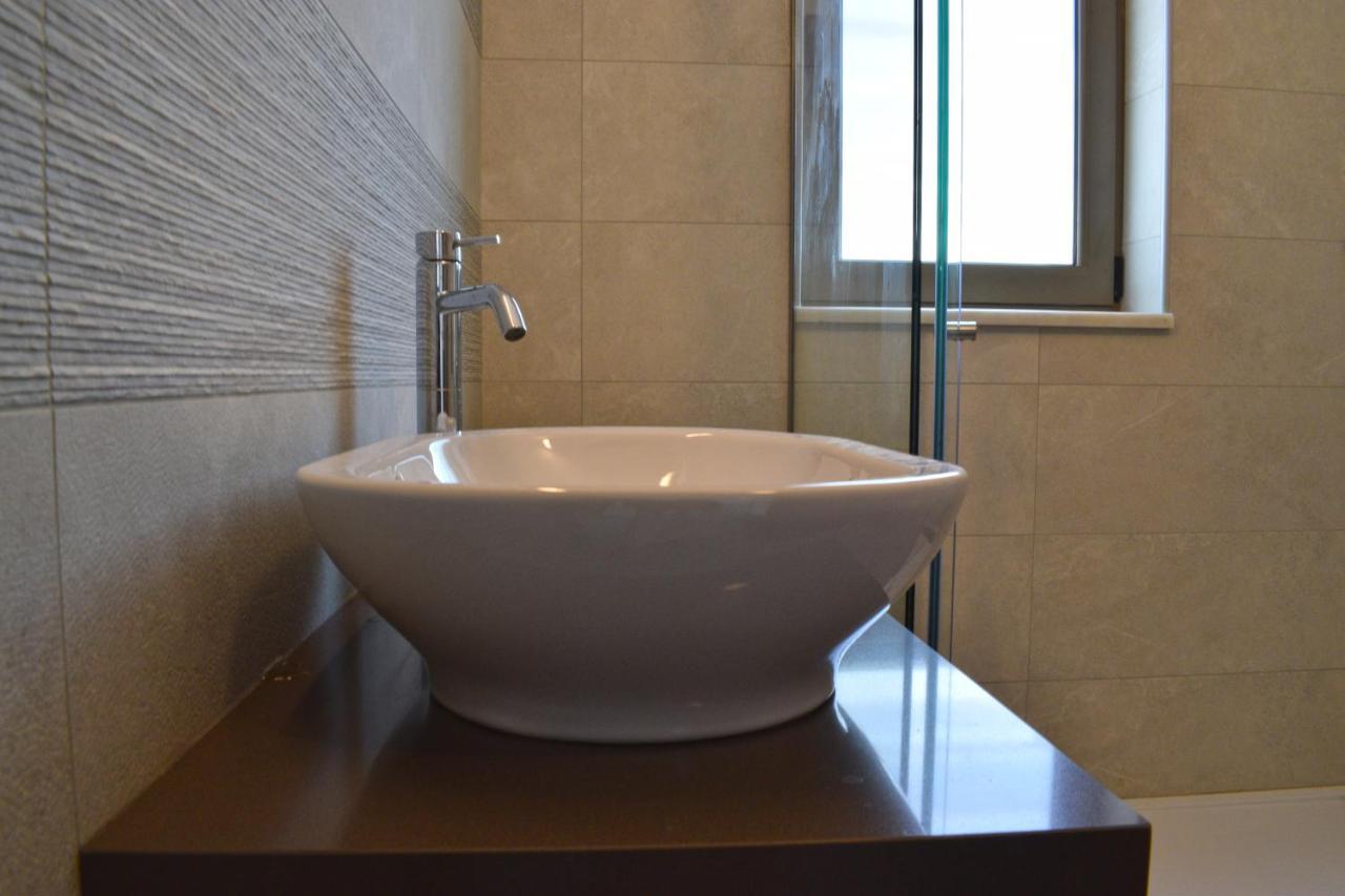 Four Seasons Homes Sztalósz Kültér fotó