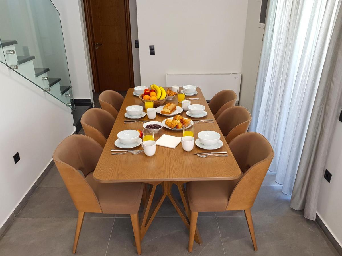 Four Seasons Homes Sztalósz Kültér fotó
