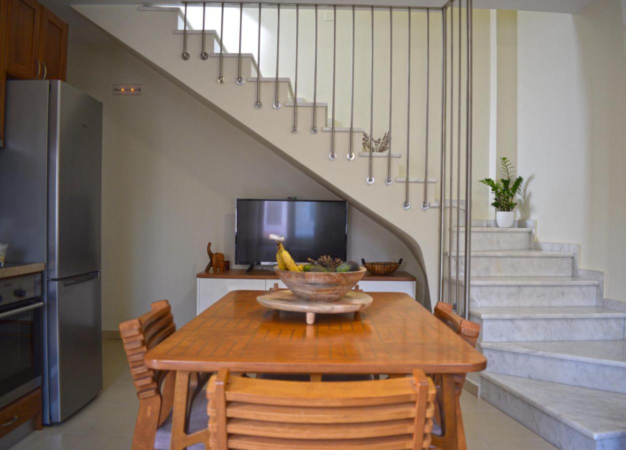 Four Seasons Homes Sztalósz Kültér fotó