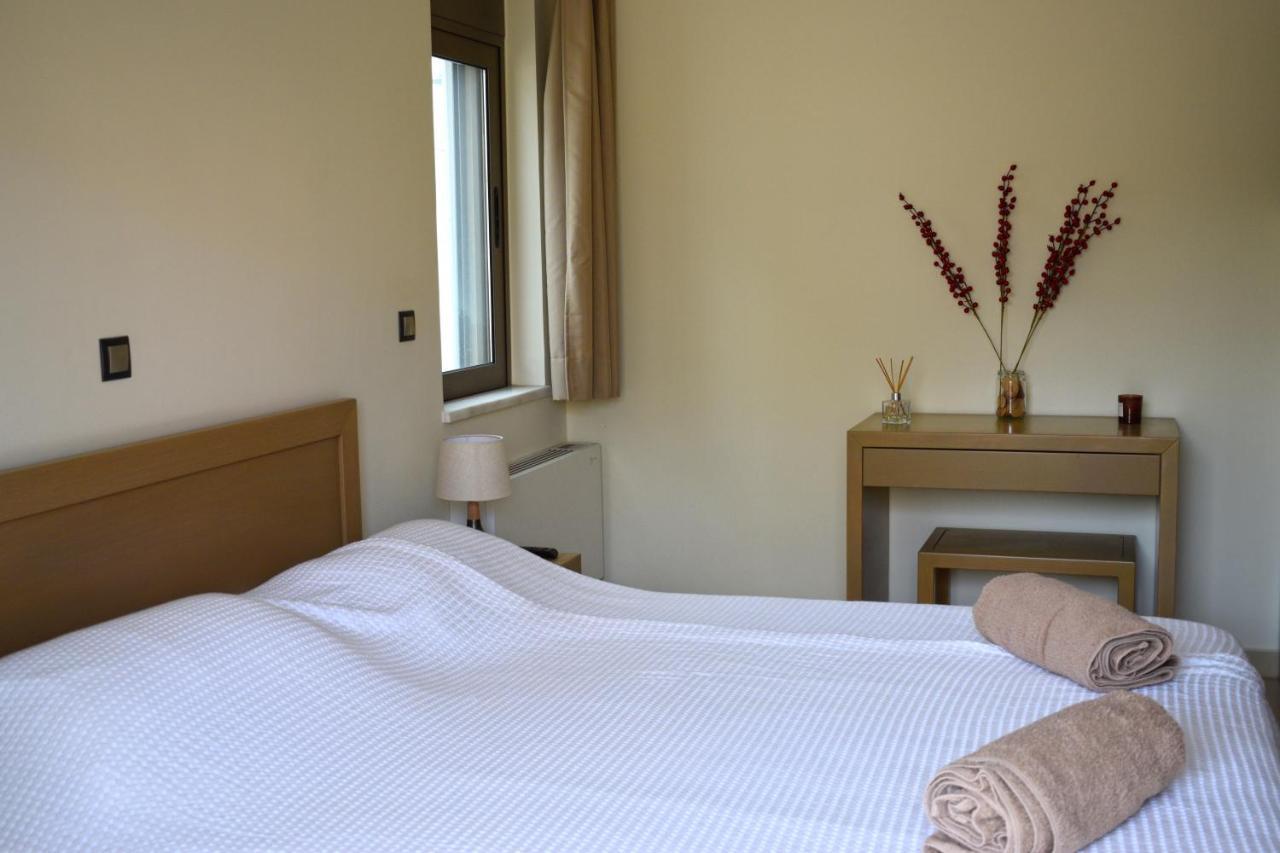 Four Seasons Homes Sztalósz Kültér fotó