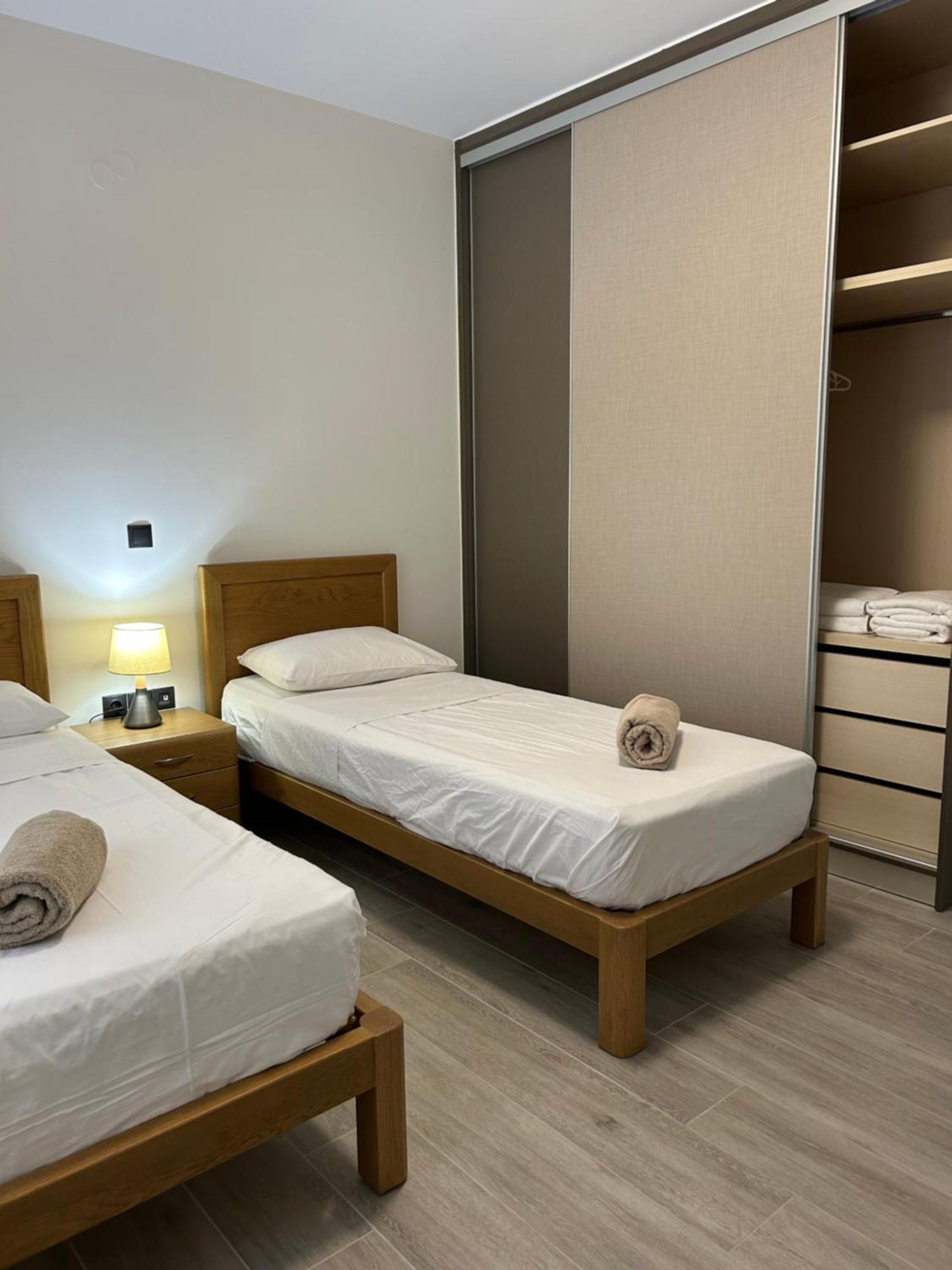 Four Seasons Homes Sztalósz Kültér fotó
